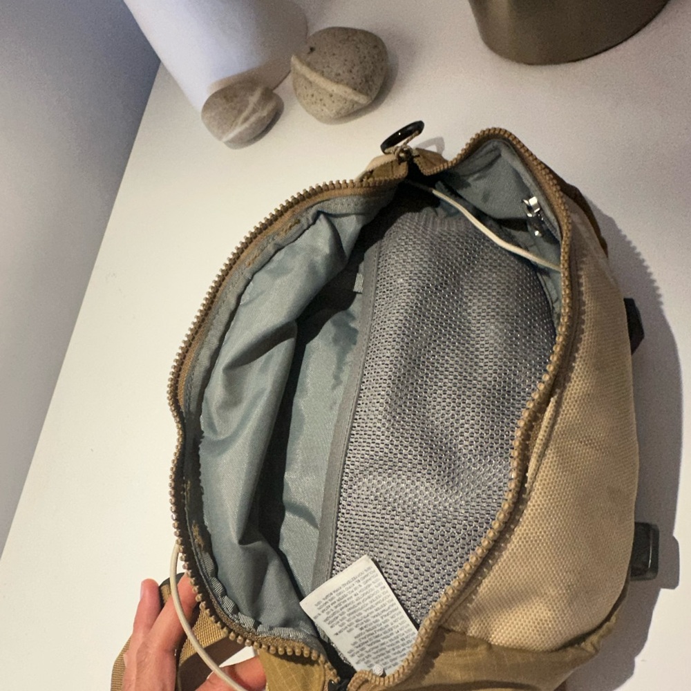 The North Face Terra Lumbar -3L
